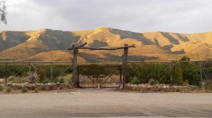 Bhejane Game Reserve