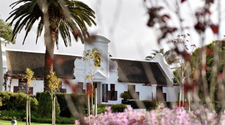 Meerendal Boutique Hotel