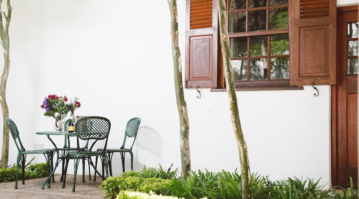 Meerendal Boutique Hotel