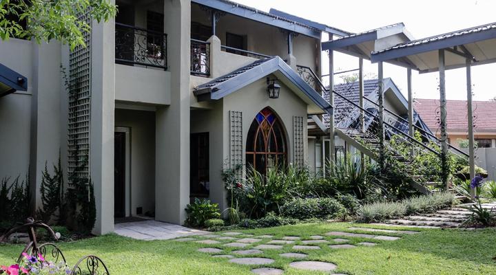 Danlee Overnight Accommodation