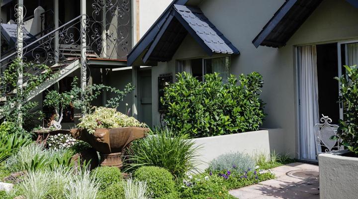 Danlee Overnight Accommodation