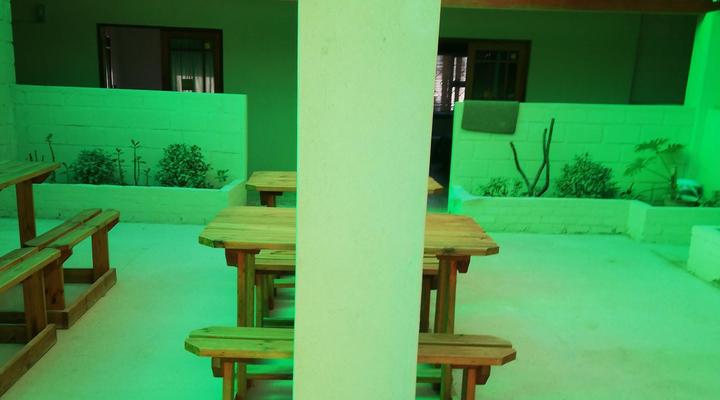 Gamii Goas Guest House