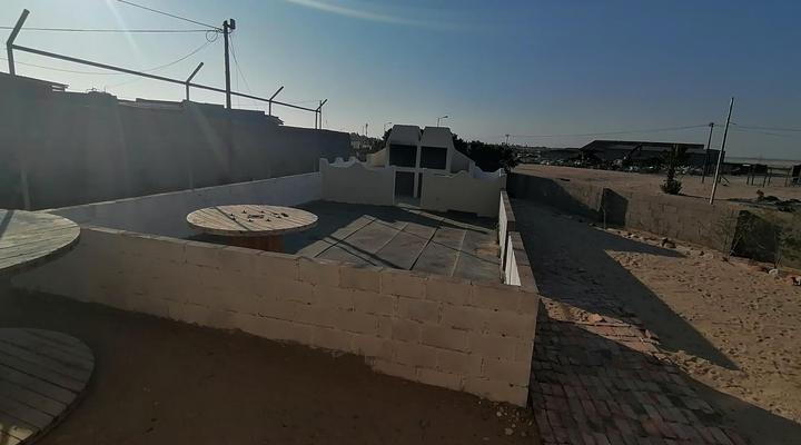 Gamii Goas Guest House