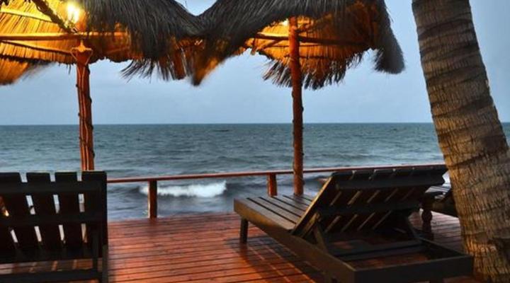 Dreamcatcher Lodge Mozambique