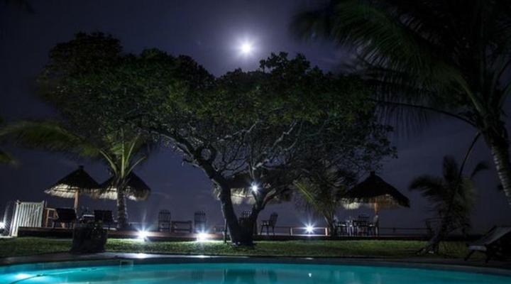 Dreamcatcher Lodge Mozambique