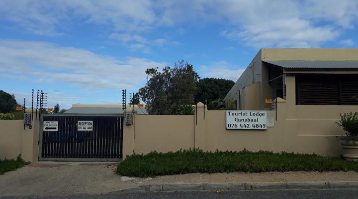 Tourist Lodge Gansbaai