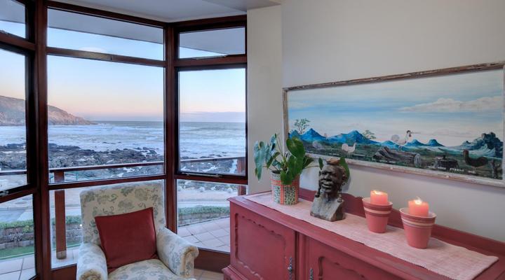 Oppiesee Selfcatering Apartments