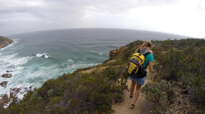 Oppiesee Selfcatering Apartments