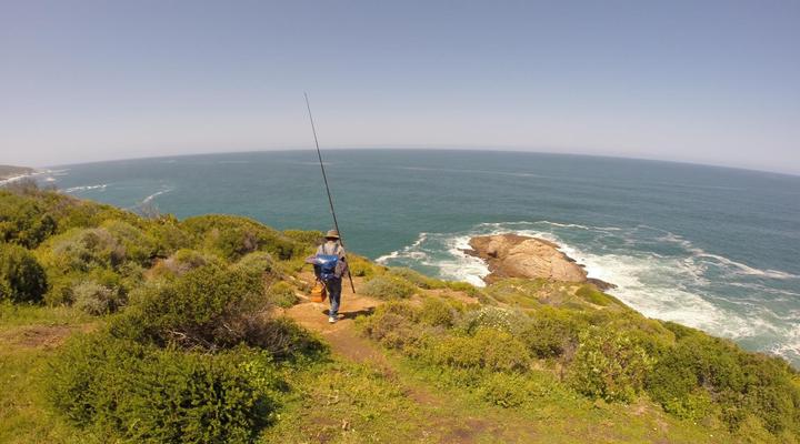 Oppiesee Selfcatering Apartments