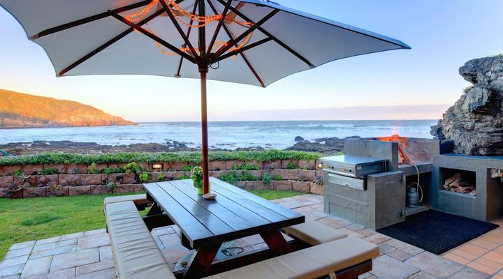 Oppiesee Selfcatering Apartments