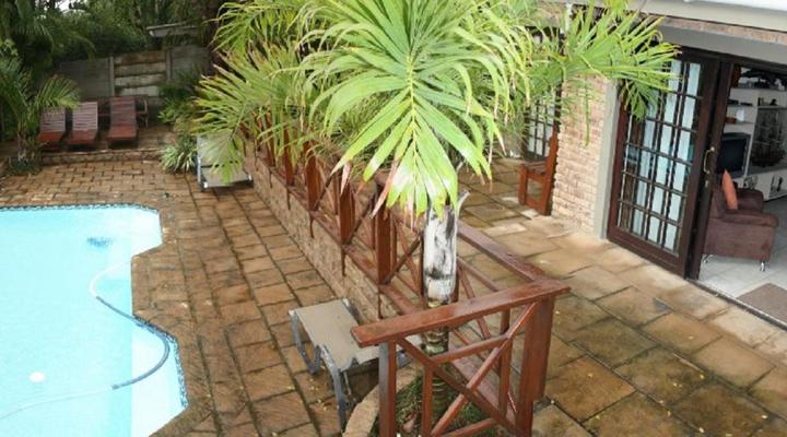 African-Dreamz Guest House