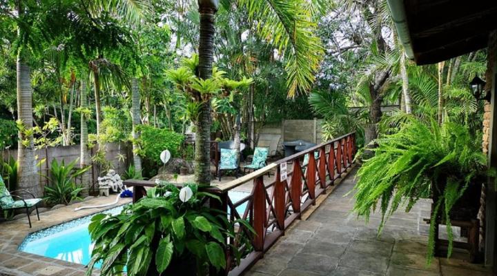 African-Dreamz Guest House