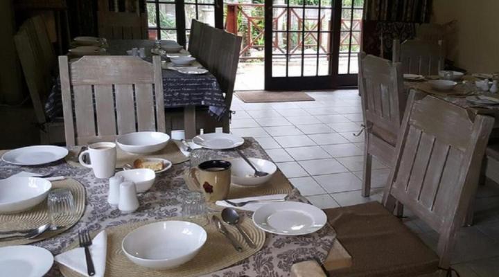 African-Dreamz Guest House