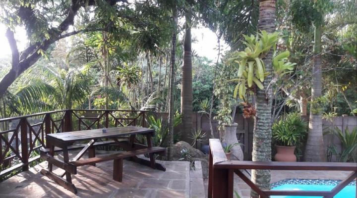 African-Dreamz Guest House