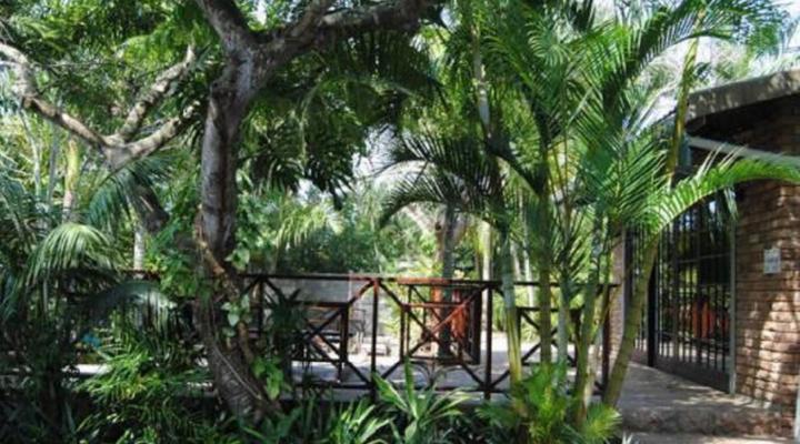 African-Dreamz Guest House