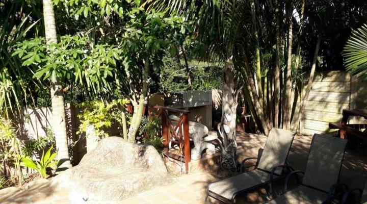 African-Dreamz Guest House