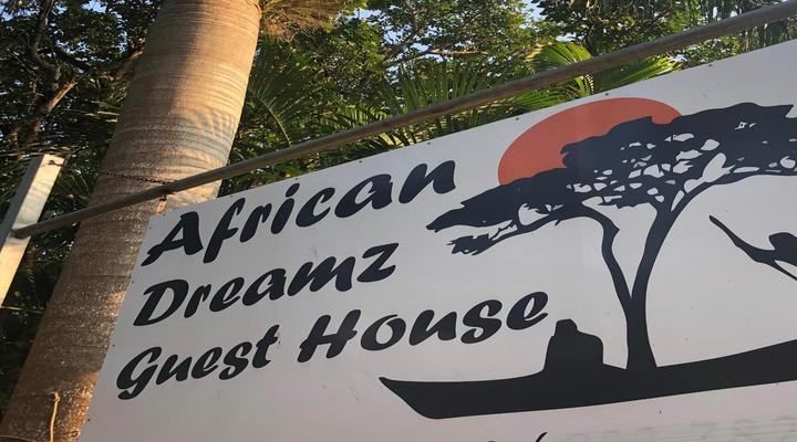 African-Dreamz Guest House