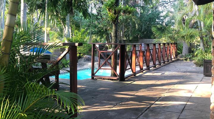 African-Dreamz Guest House