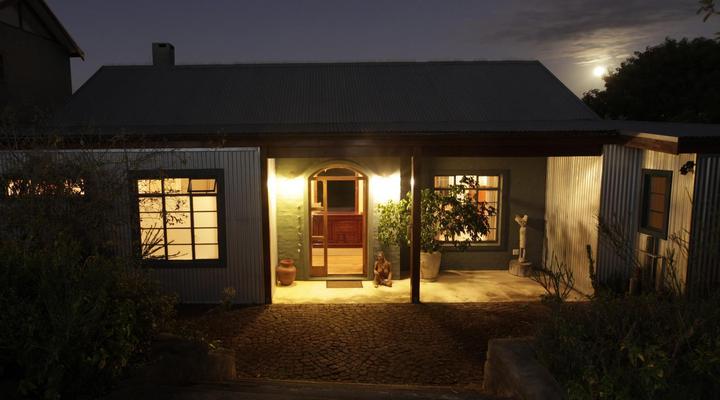 Forest Hills Cottages