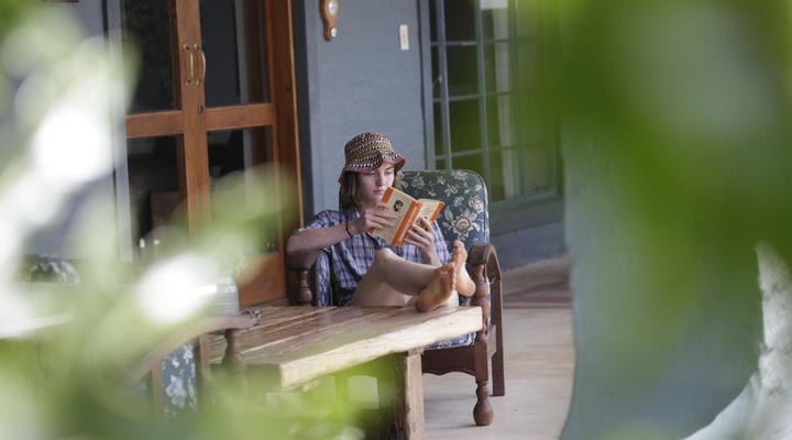 Forest Hills Cottages