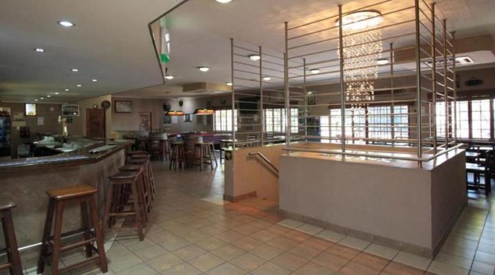 Palm Lodge Rustenburg