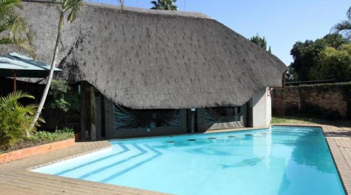 Palm Lodge Rustenburg