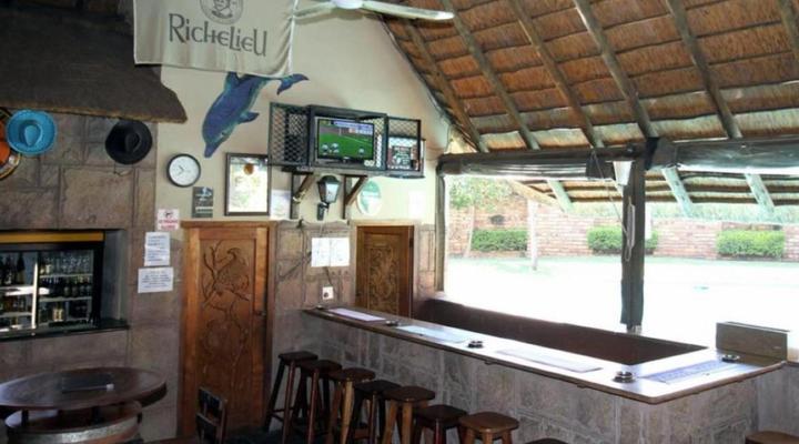 Palm Lodge Rustenburg