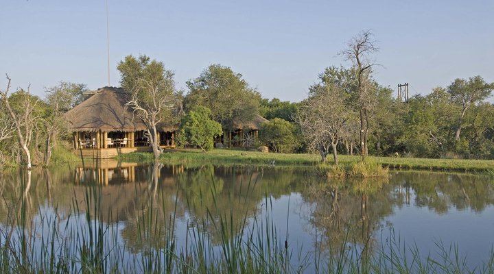 Jabulani Safari