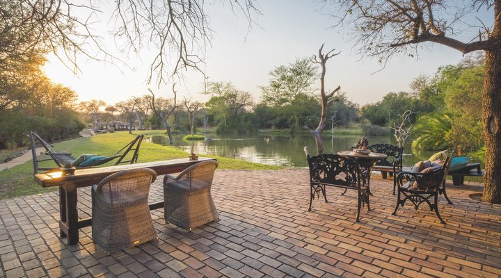 Jabulani Safari
