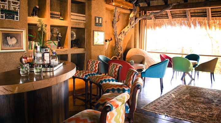 Jabulani Safari