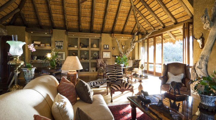 Jabulani Safari