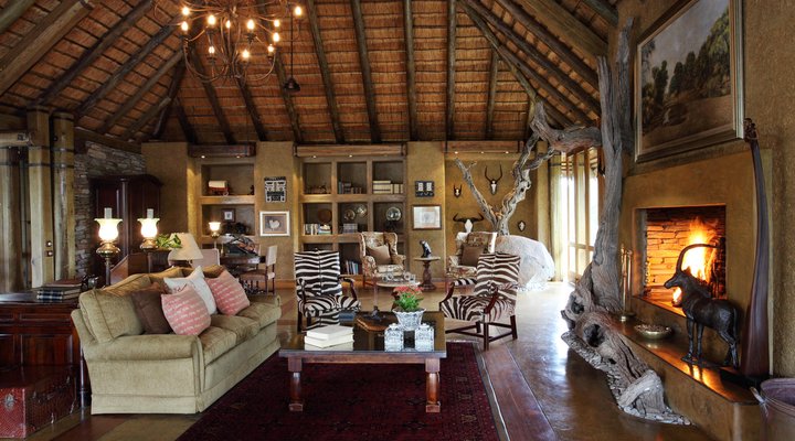 Jabulani Safari