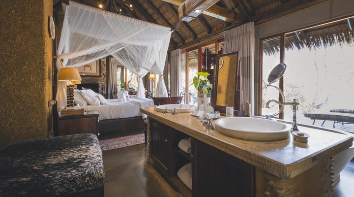 Jabulani Safari