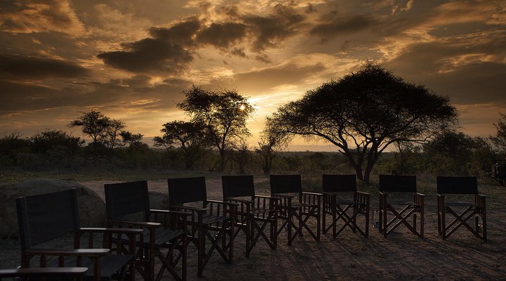 Jabulani Safari