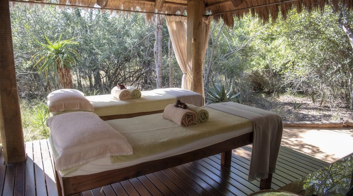 Jabulani Safari