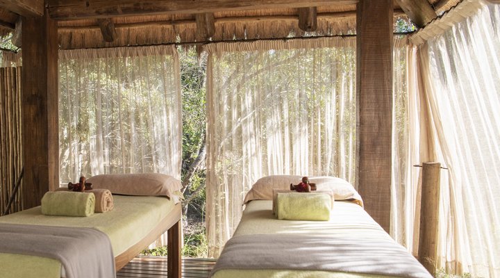 Jabulani Safari