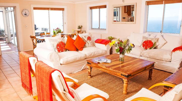 Simonstown Penthouse