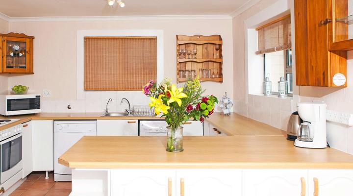 Simonstown Penthouse