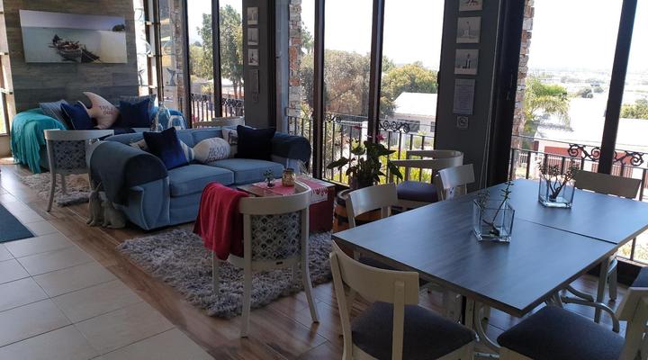 Bay View Guest House