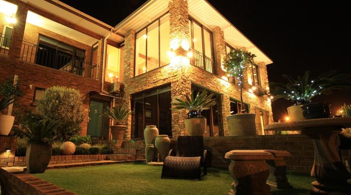 Bay View Guest House