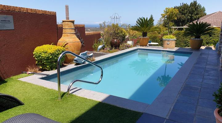 Bay View Guest House