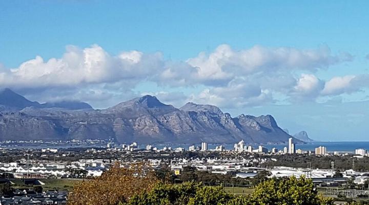 Bay View Guest House