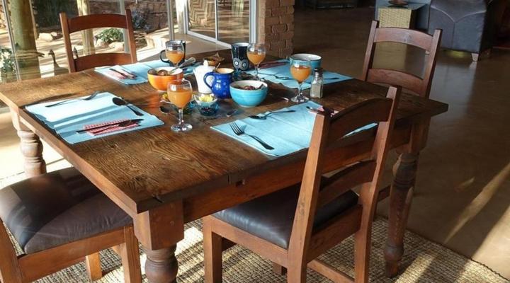 Marula Cottage Guest Lodge