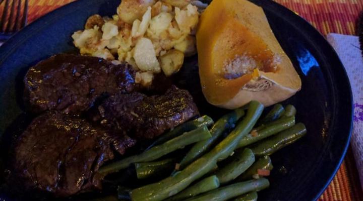 Marula Cottage Guest Lodge