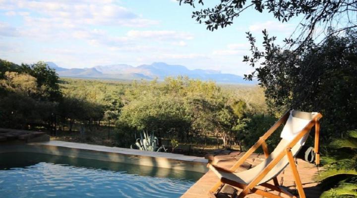 Marula Cottage Guest Lodge