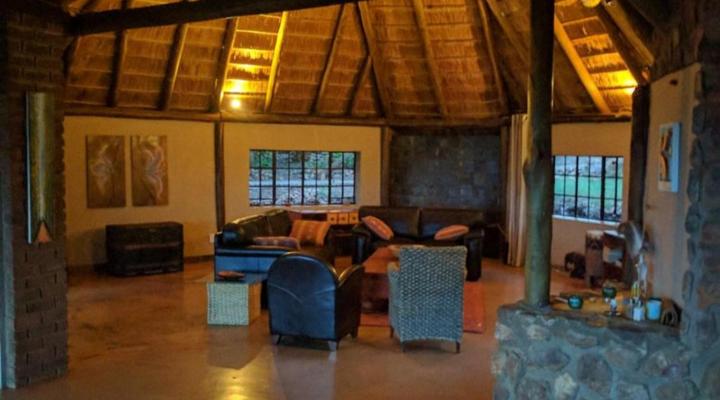 Marula Cottage Guest Lodge