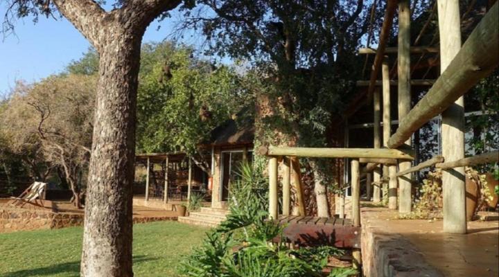 Marula Cottage Guest Lodge