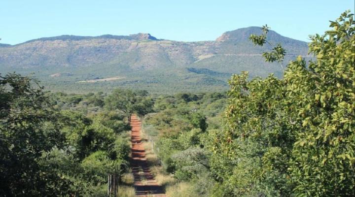 Marula Cottage Guest Lodge