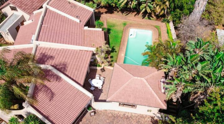 Echo Garden Guest House