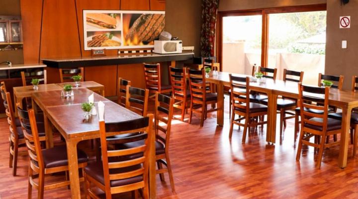 Echo Garden Guest House